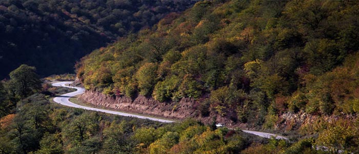 طبیعت مازندران1