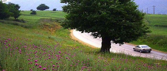 طبیعت مازندران1